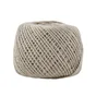 Ficelle lin écru diamètre 0.8mm x l90m, STANDERS