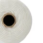 Ficelle polypropylène tressée blanc diamètre 2mm x l200m, STANDERS