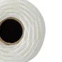 Ficelle polypropylène tressée blanc diamètre 2.8mm x l40m, STANDERS