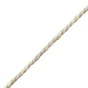 Ficelle coton blanc diamètre 2.5mm x l30m, STANDERS