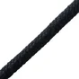 Cordepolyseter/polypropylène torsadée noire diamètre 8mm x l10m, STANDERS