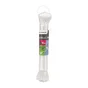 Corde à linge blanche diamètre 2.8mm longueur 20m, STANDERS