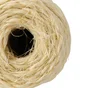Ficelle sisal nature diamètre 2mm x l36m, STANDERS