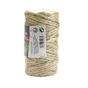 Ficelle sisal nature diamètre 2mm x l36m, STANDERS