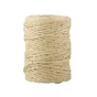 Ficelle sisal nature diamètre 2mm x l90m, STANDERS