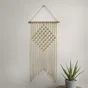 Ficelle jute naturelle diamètre 2.5mm x l100m, STANDERS