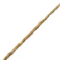 Ficelle jute naturelle diamètre 3.5mm x l30m, STANDERS