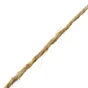 Ficelle jute naturelle diamètre 3.5mm x l30m, STANDERS