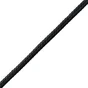 Ficelle polypropylène noire diamètre 2.5mm x l25m, STANDERS