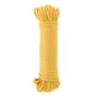 Ficelle polypropylène tresse creuse déco MTD STANDERS  L. 10 m