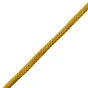 Ficelle polypropylène tresse creuse déco MTD STANDERS  L. 10 m