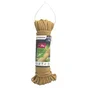 Ficelle polypropylène tresse creuse déco MTD STANDERS  L. 10 m