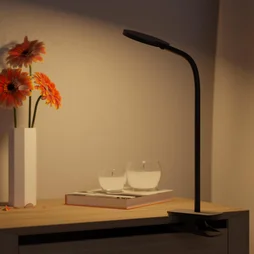  Lampe de bureau Starla, H.35 cm INSPIRE LED