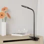  Lampe de bureau Starla, H.35 cm INSPIRE LED