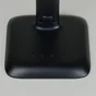 Lampe de bureau design Alex en plastique tactile led, INSPIRE, 820 lm noir