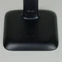 Lampe de bureau design Alex en plastique tactile led, INSPIRE, 820 lm noir