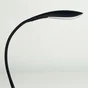 LAMPE BUREAU PICO LED TOUCH DIMM NOIR
