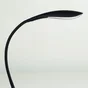LAMPE BUREAU PICO LED TOUCH DIMM NOIR