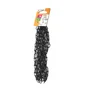 Chaine acier noire noué victor diamètre 1.4mm longueur 2.5m 8kg, STANDERS