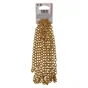 Chaine acier laitonné non soudé diamètre 2mm longueur 2.5m 2kg, STANDERS