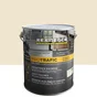 Peinture sol Protraffic RESINENCE, ivoire satiné, 2 l