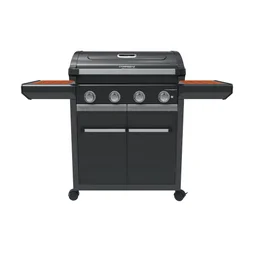 Barbecue gaz premium 4W, Camping gaz