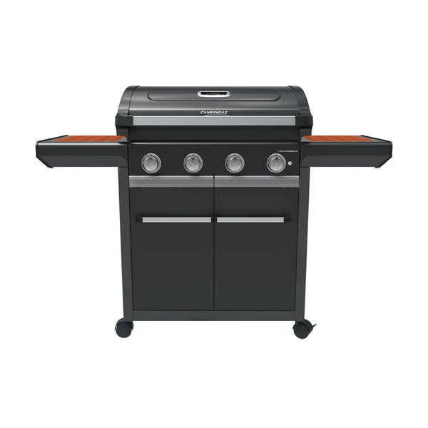 Barbecue gaz premium 4W, Camping gaz