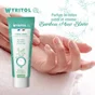 Desinfectant creme hydroalcoolique bambou WYRITOL 75ml