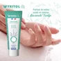 Desinfectant creme hydroalcoolique lavande WYRITOL 75ml