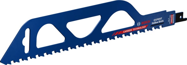 Lame de scie sabre BOSCH