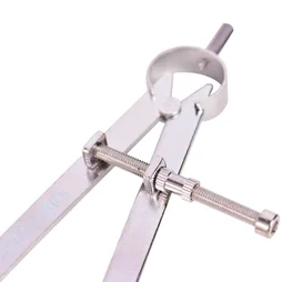 Compas porte crayon DEXTER, 116 cm