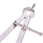Compas porte crayon DEXTER, 116 cm