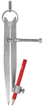 Compas porte crayon DEXTER, 116 cm