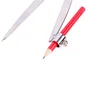Compas porte crayon DEXTER, 116 cm