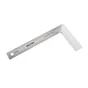 Equerre menuisier en aliminium, DEXTER, 30 mm
