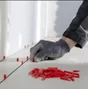 Lot de 250 cales DEXTER, Ep.1 mm