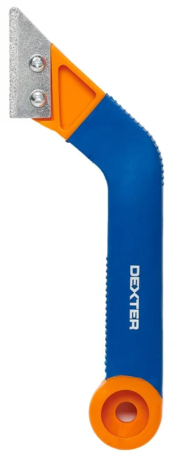 Grattoir à déjointer, grand modèle, DEXTER
