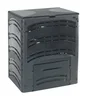 Composteur Compost'éco, 500 litres, noir