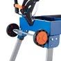 Coupe carreau électrique DEXTER radial 900 w