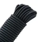 Sandow seul noir diamètre 4mm longueur 10m 10kg, STANDERS