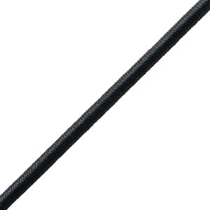 Sandow seul noir diamètre 4mm longueur 10m 10kg, STANDERS