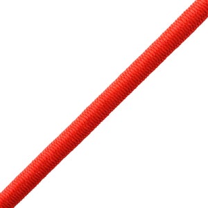 Sandow seul rouge diamètre 5mm longueur 10m 13kg, STANDERS