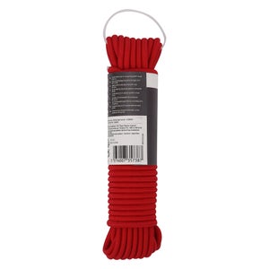 Sandow seul rouge diamètre 5mm longueur 10m 13kg, STANDERS