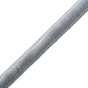 Sandow  seul gris diamètre 8mm longueur 10m 25kg, STANDERS