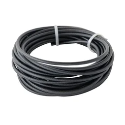 Câble STANDERS, diam. 3 mm x L. 5 m
