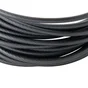 Câble STANDERS, diam. 3 mm x L. 5 m