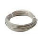 Câble inox a4 diamètre 1.5mm longueur 10m, STANDERS