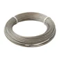 Câble inox a4 diamètre 2mm longueur 25m, STANDERS