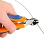 Câble inox a4 diamètre 2mm longueur 25m, STANDERS