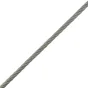 Câble inox a4 diamètre 2mm longueur 25m, STANDERS